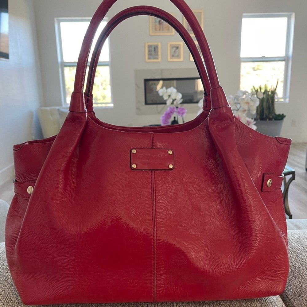 Kate Spade auth